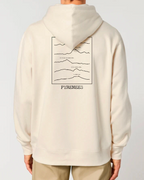 Sweat à Capuche Pyrénées | Ligne