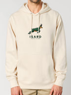 Sweat à Capuche Isard