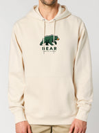 Sweat à Capuche Ours