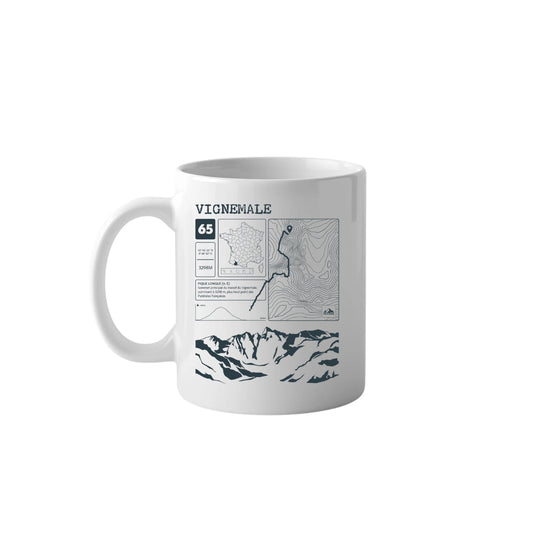 Mug Vignemale 65
