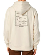 Sweat à Capuche Vosges | Ligne